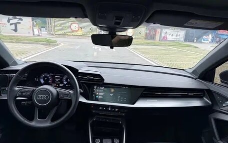 Audi A3, 2022 год, 2 170 000 рублей, 13 фотография