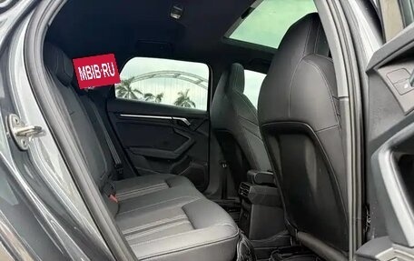 Audi A3, 2022 год, 2 170 000 рублей, 12 фотография