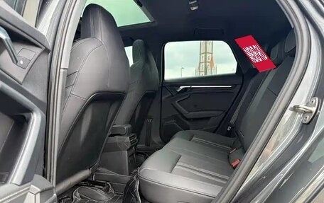 Audi A3, 2022 год, 2 170 000 рублей, 10 фотография