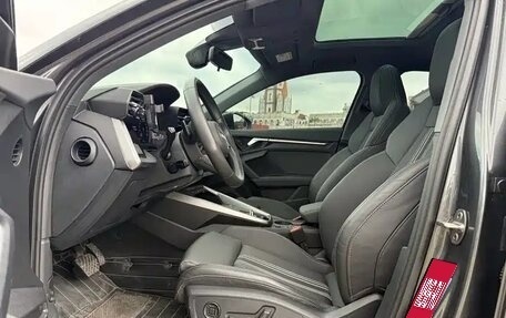 Audi A3, 2022 год, 2 170 000 рублей, 9 фотография