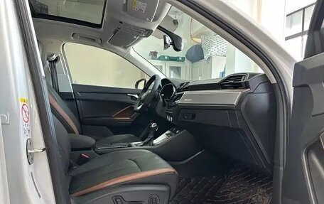 Audi Q3, 2022 год, 2 240 000 рублей, 9 фотография