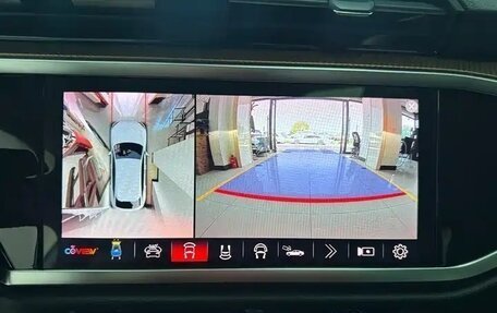 Audi Q3, 2022 год, 2 240 000 рублей, 11 фотография