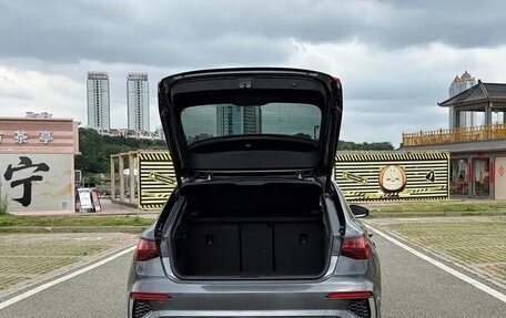 Audi A3, 2022 год, 2 170 000 рублей, 19 фотография