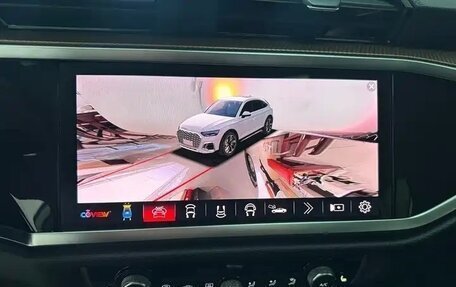 Audi Q3, 2022 год, 2 240 000 рублей, 12 фотография