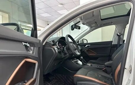 Audi Q3, 2022 год, 2 240 000 рублей, 7 фотография