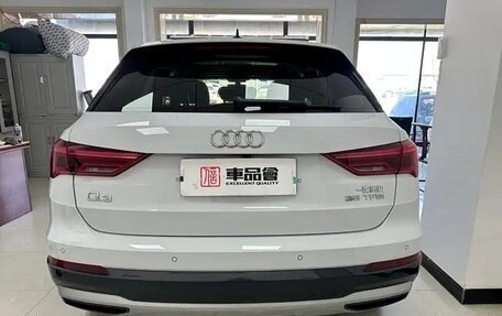 Audi Q3, 2022 год, 2 240 000 рублей, 5 фотография
