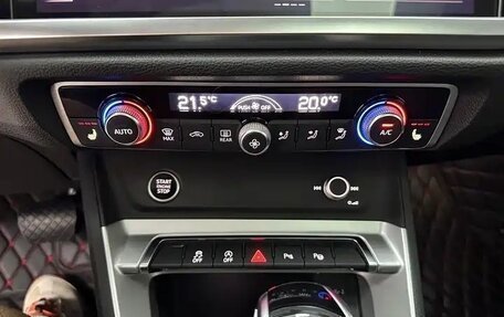Audi Q3, 2022 год, 2 240 000 рублей, 14 фотография