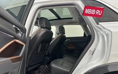 Audi Q3, 2022 год, 2 240 000 рублей, 8 фотография