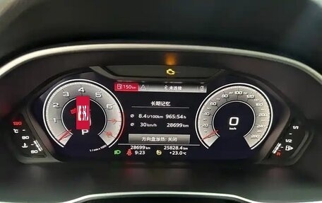 Audi Q3, 2022 год, 2 240 000 рублей, 10 фотография