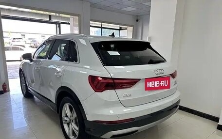 Audi Q3, 2022 год, 2 240 000 рублей, 4 фотография