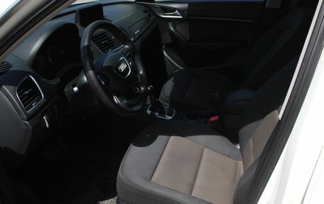 Audi Q3, 2013 год, 1 590 000 рублей, 18 фотография