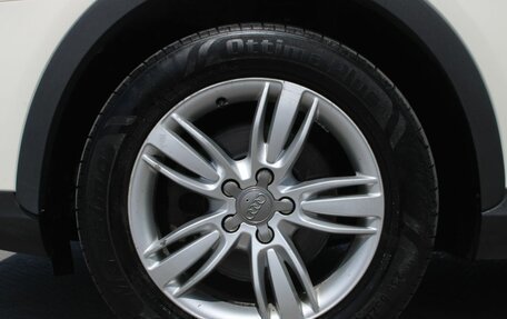 Audi Q3, 2013 год, 1 590 000 рублей, 15 фотография