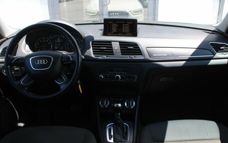 Audi Q3, 2013 год, 1 590 000 рублей, 20 фотография