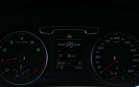 Audi Q3, 2013 год, 1 590 000 рублей, 17 фотография