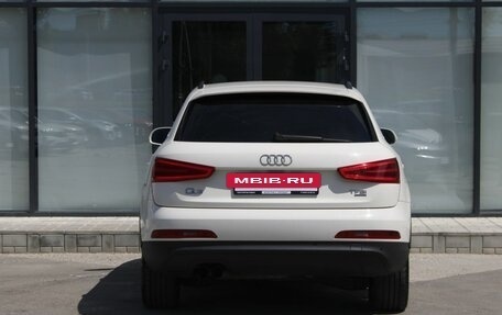 Audi Q3, 2013 год, 1 590 000 рублей, 10 фотография