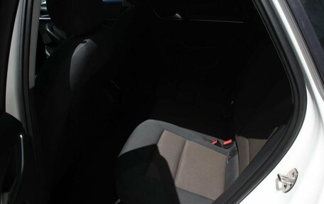 Audi Q3, 2013 год, 1 590 000 рублей, 27 фотография
