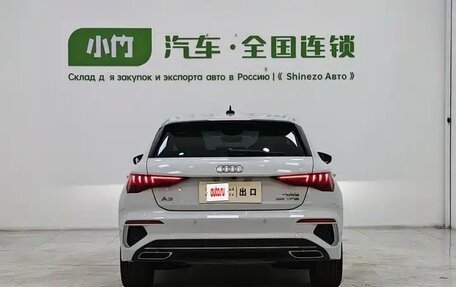 Audi A3, 2023 год, 2 152 000 рублей, 4 фотография