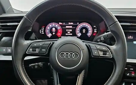 Audi A3, 2023 год, 2 152 000 рублей, 11 фотография