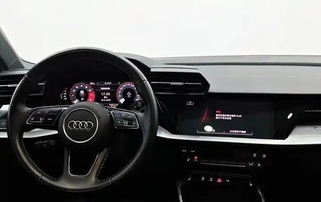 Audi A3, 2023 год, 2 152 000 рублей, 10 фотография