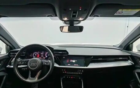 Audi A3, 2023 год, 2 152 000 рублей, 9 фотография