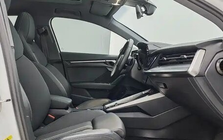 Audi A3, 2023 год, 2 152 000 рублей, 8 фотография