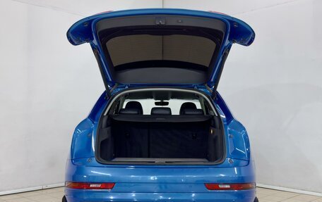 Audi Q3, 2015 год, 2 050 000 рублей, 2 фотография