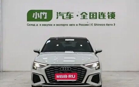 Audi A3, 2023 год, 2 152 000 рублей, 2 фотография