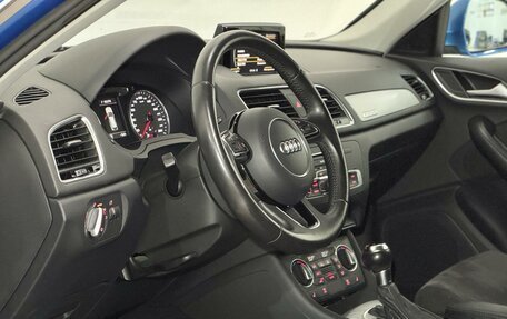 Audi Q3, 2015 год, 2 050 000 рублей, 8 фотография