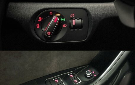 Audi Q3, 2015 год, 2 050 000 рублей, 7 фотография