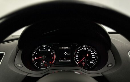 Audi Q3, 2015 год, 2 050 000 рублей, 16 фотография