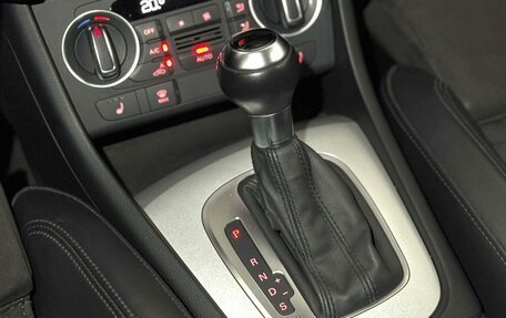Audi Q3, 2015 год, 2 050 000 рублей, 12 фотография
