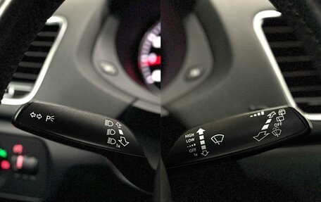 Audi Q3, 2015 год, 2 050 000 рублей, 11 фотография