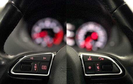 Audi Q3, 2015 год, 2 050 000 рублей, 10 фотография