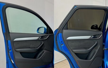 Audi Q3, 2015 год, 2 050 000 рублей, 6 фотография