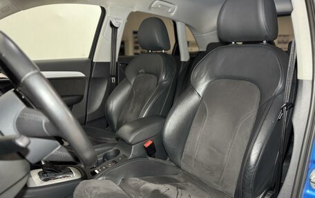 Audi Q3, 2015 год, 2 050 000 рублей, 18 фотография