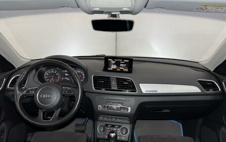 Audi Q3, 2015 год, 2 050 000 рублей, 14 фотография