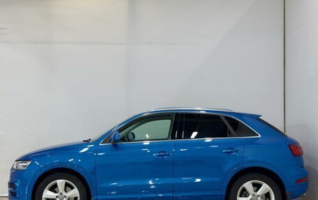 Audi Q3, 2015 год, 2 050 000 рублей, 26 фотография