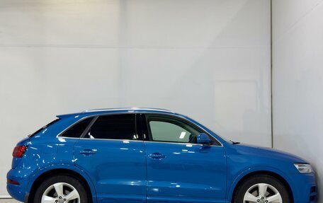 Audi Q3, 2015 год, 2 050 000 рублей, 29 фотография