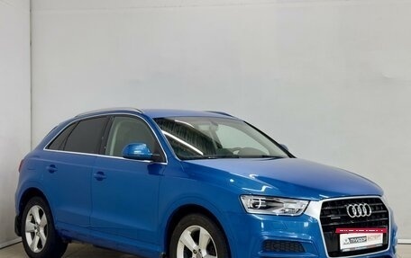 Audi Q3, 2015 год, 2 050 000 рублей, 30 фотография