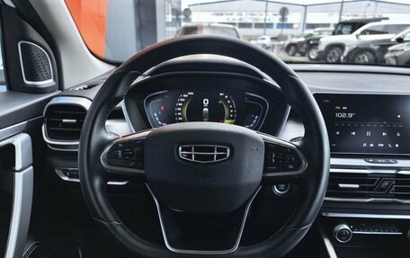 Geely Coolray I, 2023 год, 1 849 000 рублей, 7 фотография