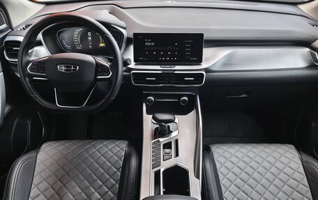Geely Coolray I, 2023 год, 1 849 000 рублей, 6 фотография