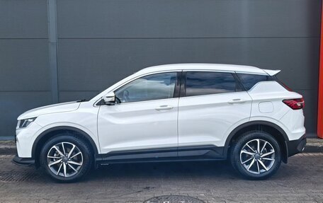 Geely Coolray I, 2023 год, 1 849 000 рублей, 2 фотография