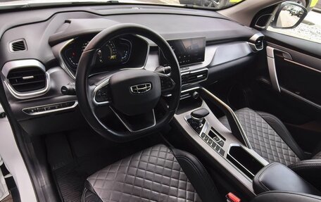 Geely Coolray I, 2023 год, 1 849 000 рублей, 5 фотография