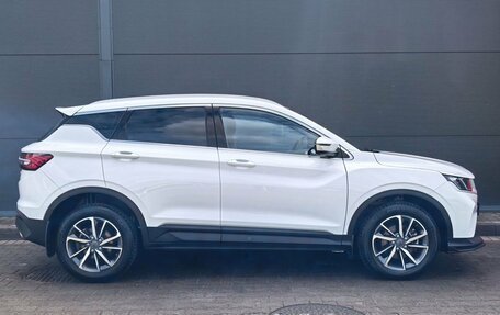 Geely Coolray I, 2023 год, 1 849 000 рублей, 3 фотография