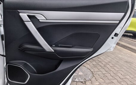 Geely Coolray I, 2023 год, 1 849 000 рублей, 14 фотография