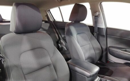 KIA Sportage IV рестайлинг, 2017 год, 2 150 000 рублей, 22 фотография