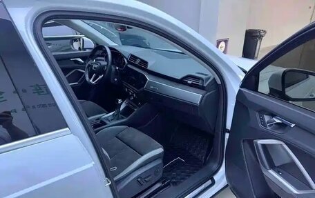 Audi Q3, 2021 год, 2 230 000 рублей, 8 фотография