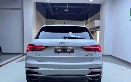 Audi Q3, 2021 год, 2 230 000 рублей, 6 фотография