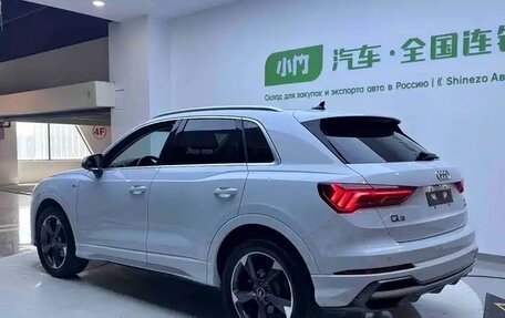 Audi Q3, 2021 год, 2 230 000 рублей, 5 фотография