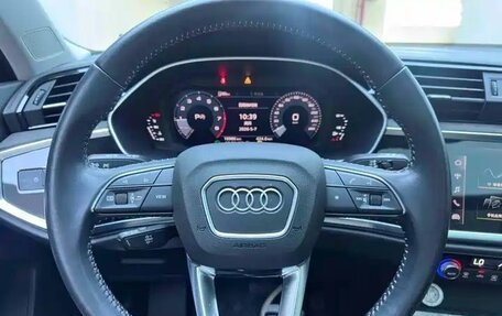 Audi Q3, 2021 год, 2 230 000 рублей, 11 фотография
